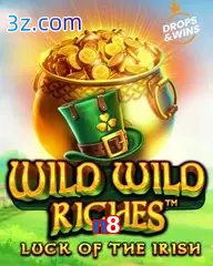 n8 jogo irlandês de cassino online