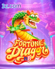 n8 jogo do dragão da sorte