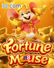 n8 jogo do rato da sorte